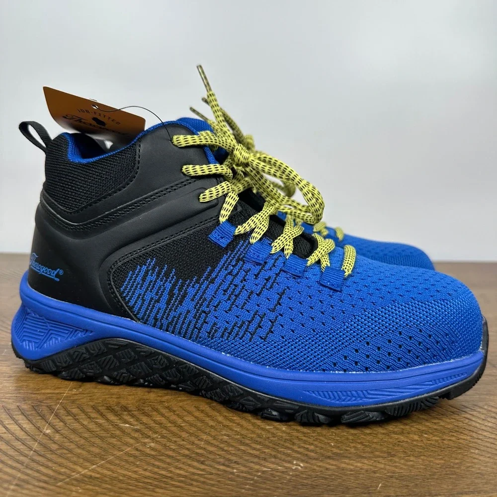 thorogood item new